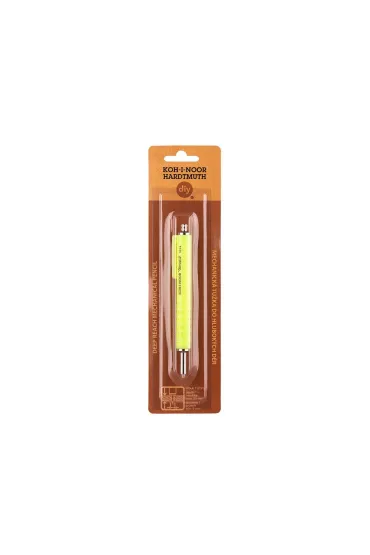 Koh-I-Noor O��wek mechaniczny 2,5 mm do g��bokich otwor�w
