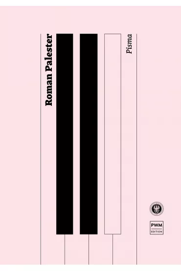 Portrety. Pisma. Tom 2 - Roman Palester