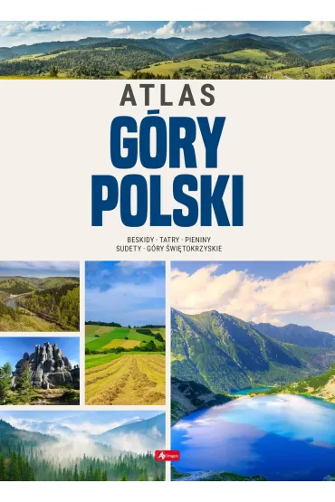 G�ry polski. Atlas