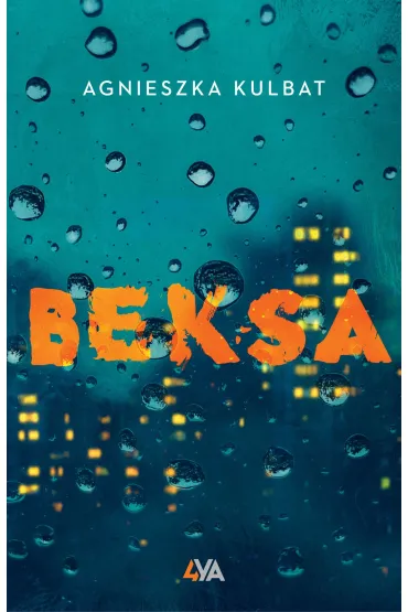 Beksa - Agnieszka Kulbat
