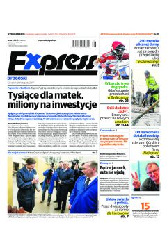 ePrasa Express Bydgoski 278/2017
