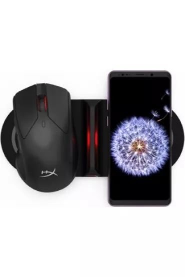 HyperX Mysz Pulsefire Dart