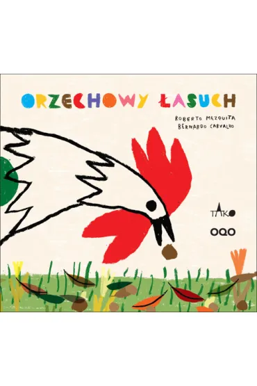 Orzechowy �asuch - Mezquita Roberto