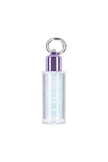 Wibo Out Of This World Lipgloss b�yszczyk do ust 01 4 ml