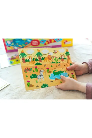Carotina Baby 60 gier