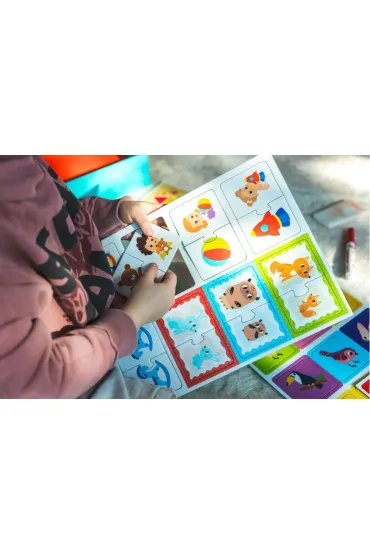 Carotina Baby 60 gier
