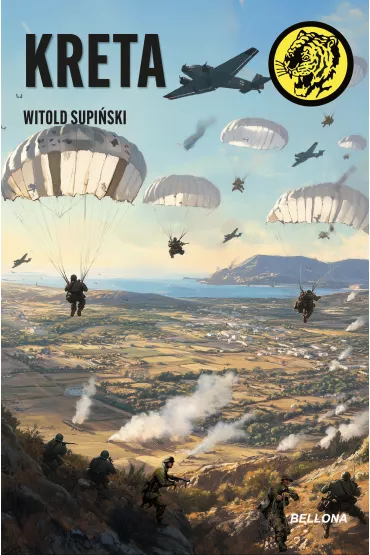 Kreta - Witold  Supi�ski