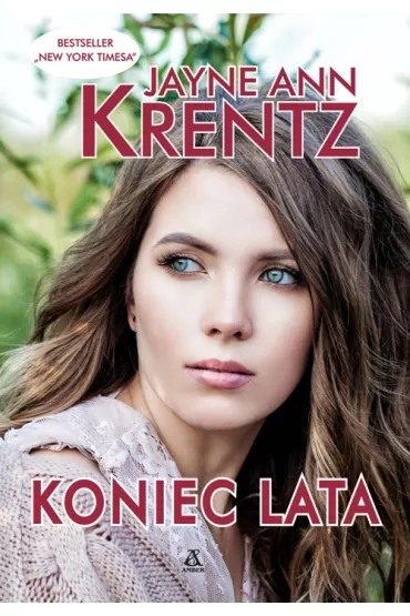 Koniec lata - Jayne Ann Krentz