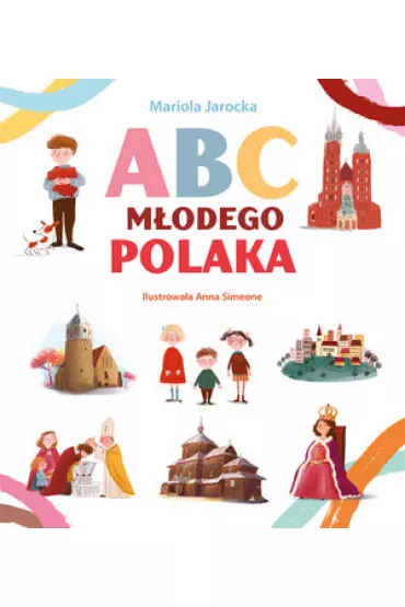 ABC M�odego Polaka - Mariola Jarocka