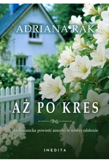 A� po kres - Adriana  Rak