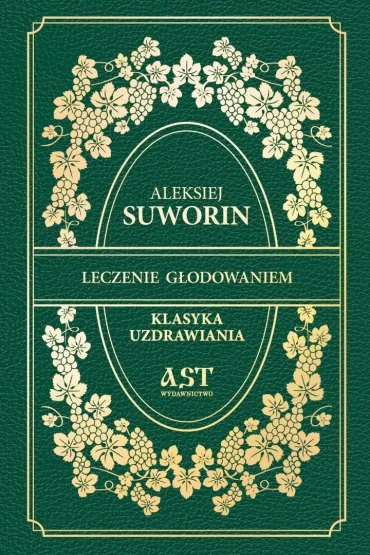 Leczenie g�odowaniem - Suworin Aleksiej