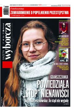 ePrasa Gazeta Wyborcza - Pozna 40/2019