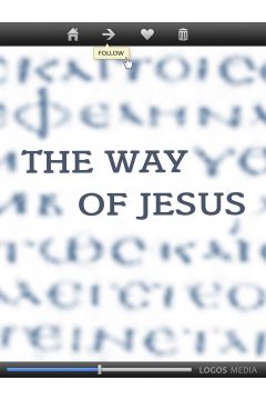 eBook The Way of Jesus mobi epub