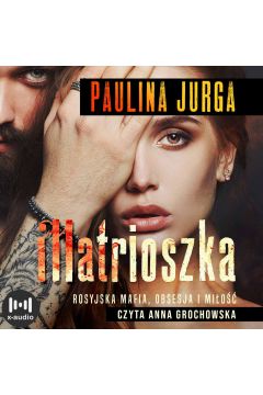 Audiobook Matrioszka. Rosyjska mafia. Tom 1 mp3