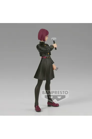 Figurka Jujutsu Kaisen Jukon No Kata Nobara Kugisaki&aoi Todo Nobara Kugisaki