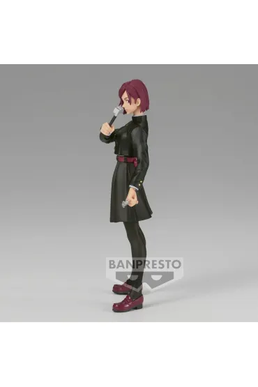 Figurka Jujutsu Kaisen Jukon No Kata Nobara Kugisaki&aoi Todo Nobara Kugisaki