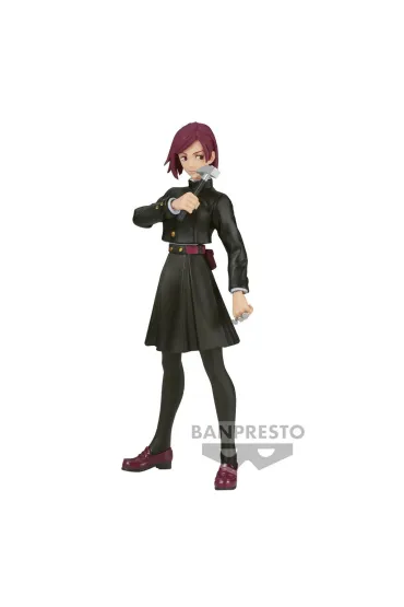 Figurka Jujutsu Kaisen Jukon No Kata Nobara Kugisaki&aoi Todo Nobara Kugisaki