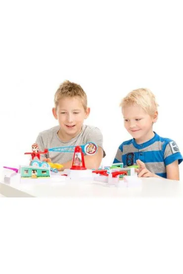 Loopin` Louie Tactic