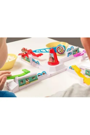 Loopin` Louie Tactic