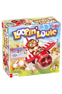 Loopin' Louie Tactic