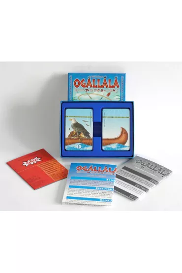 Ogallala