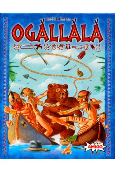 Ogallala