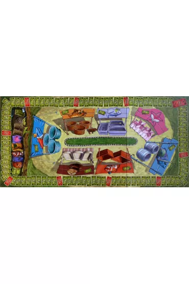 Gdyby �yczenia by�y rybami! (If Wishes Were Fishes!)