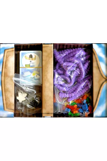 Gdyby �yczenia by�y rybami! (If Wishes Were Fishes!)