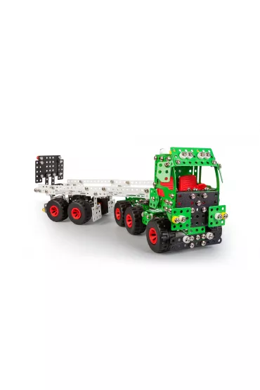 Ma�y Konstruktor 10in1 867 el. Super Truck