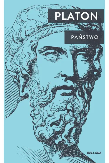 Pa�stwo - Platon