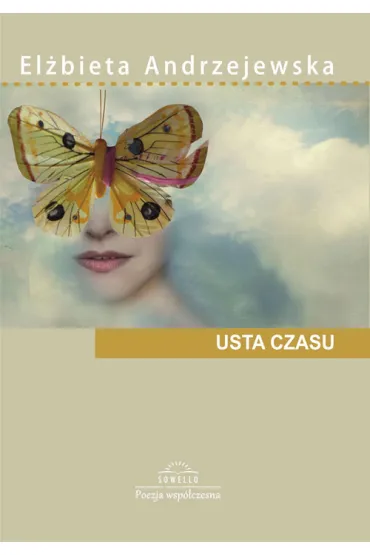 Usta czasu - El�bieta Andrzejewska