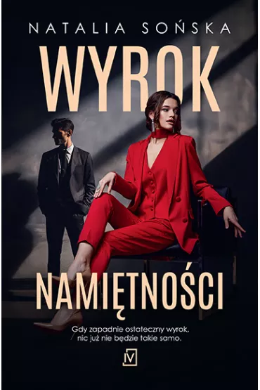 Wyrok nami�tno�ci - Natalia So�ska