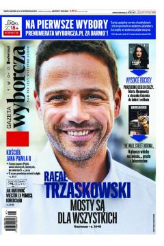 ePrasa Gazeta Wyborcza - Wrocaw 239/2018