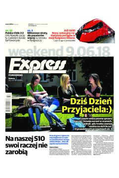 ePrasa Express Bydgoski 132/2018