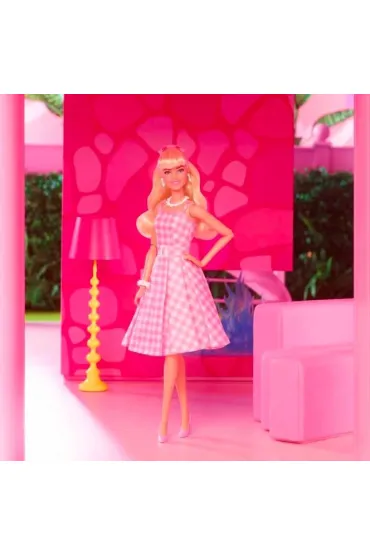 Barbie The Movie. Lalka HPJ96 Mattel