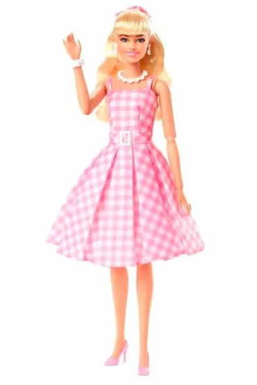 Barbie The Movie. Lalka HPJ96 Mattel
