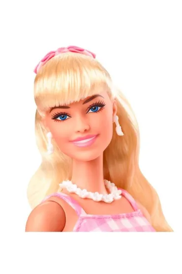 Barbie The Movie. Lalka HPJ96 Mattel