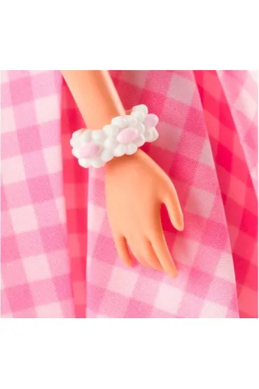 Barbie The Movie. Lalka HPJ96 Mattel
