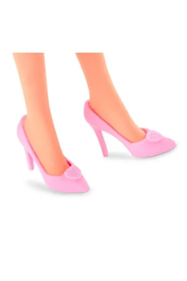 Barbie The Movie. Lalka HPJ96 Mattel