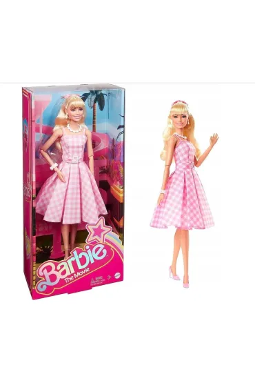 Barbie The Movie. Lalka HPJ96 Mattel