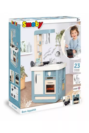 Kuchnia Bon Apetit Smoby