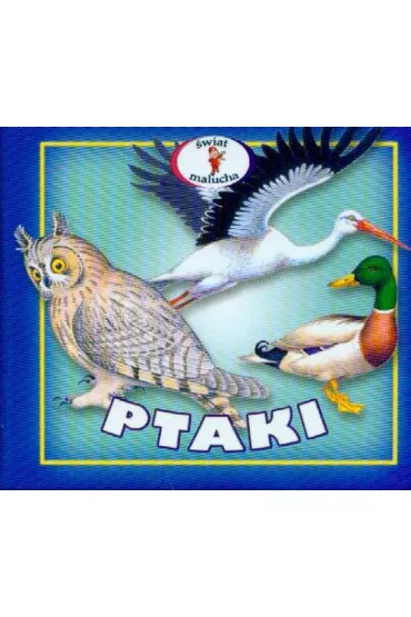 Ptaki - harmonijka