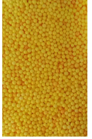 Aliga Kulki styropianowe 0,4cm, 10g