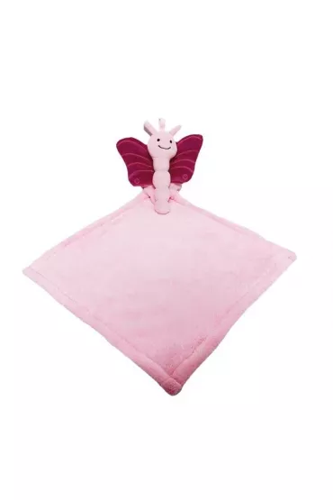 Milu� r�czniczek odpinany 35cm Tulilo