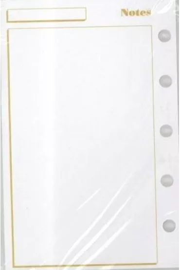 Antra Wk�ad do organizera M Notes