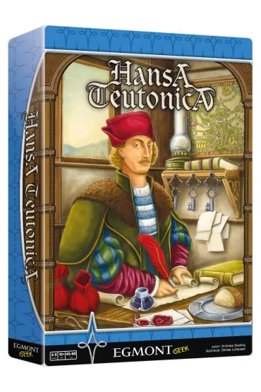 Hansa Teutonica