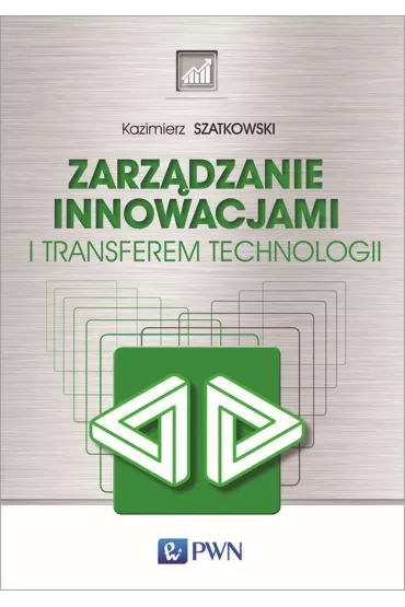 Zarz�dzanie innowacjami i transferem technologii - Kazimierz Szatkowski