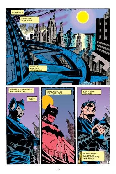 DC Klasyka Batman Koniec Mrocznych Rycerzy. Batman Knightfall. Tom 4 - Dixon Chuck, Alan Grant, Doug  Moench