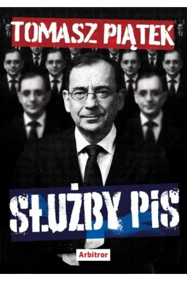 S�u�by PIS - Tomasz Pi�tek