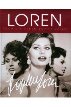 Sophia Loren. Osobisty Album